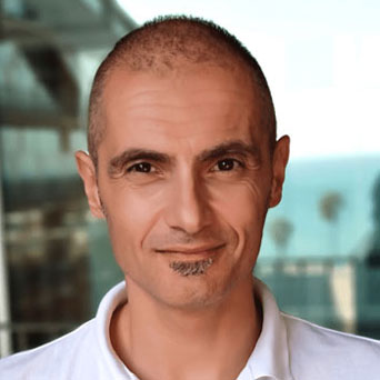 Paolo Di Tommaso, Nextflow Lead